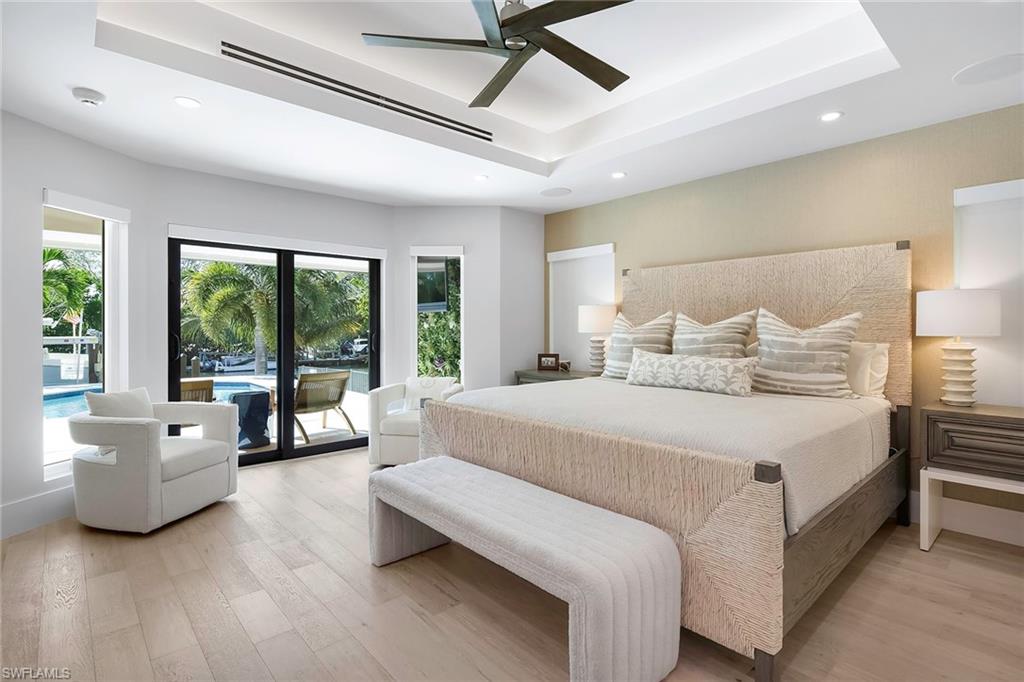 OYSTER BAY - Residential