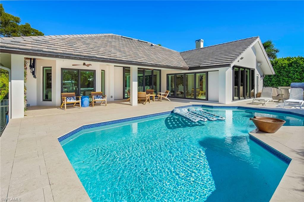 OYSTER BAY - Residential