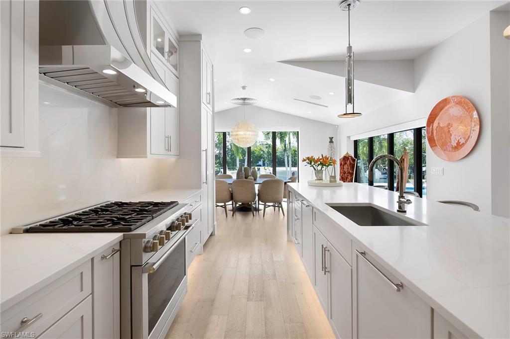 OYSTER BAY - Residential