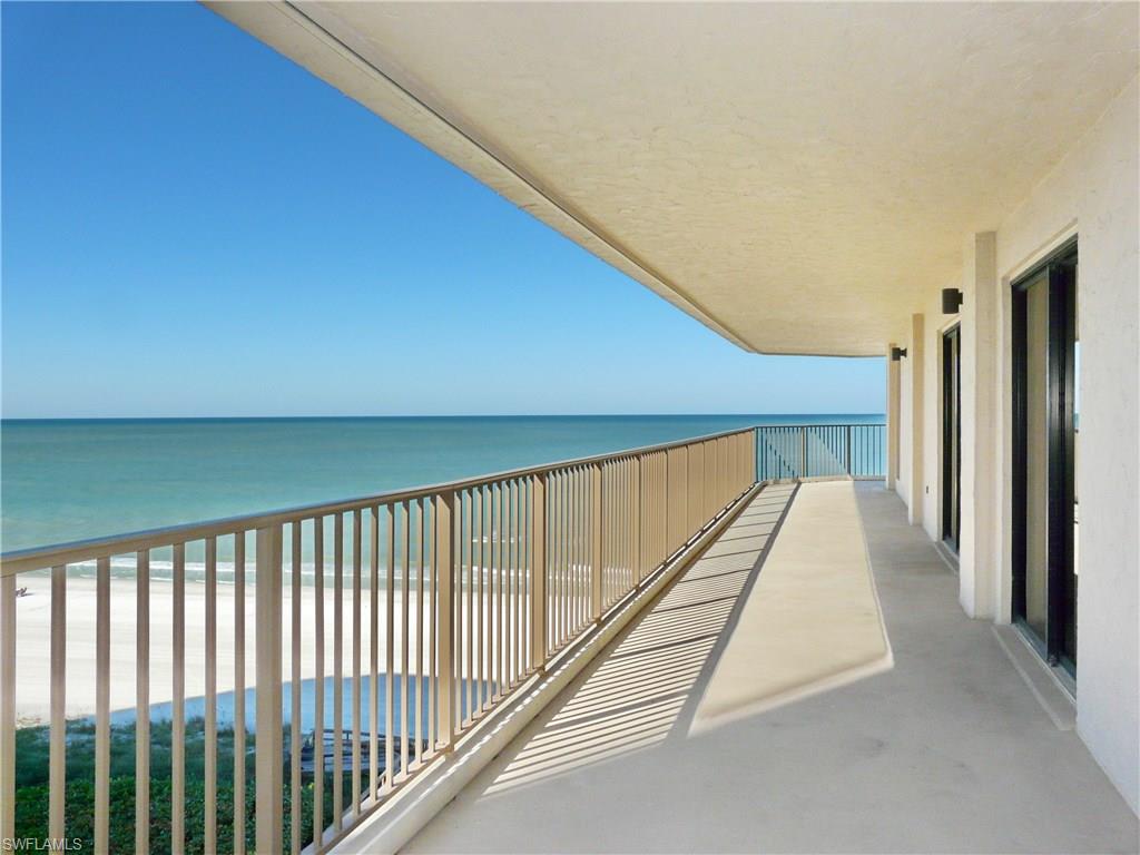 MARBELLE CLUB OF MARCO ISLAND - Residential