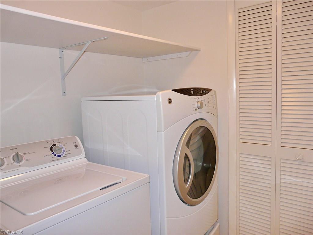 MARBELLE CLUB OF MARCO ISLAND - Residential