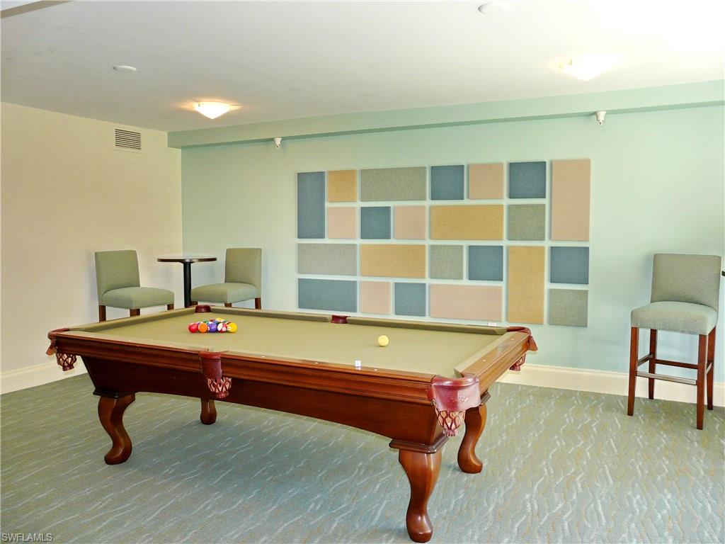 MARBELLE CLUB OF MARCO ISLAND - Residential