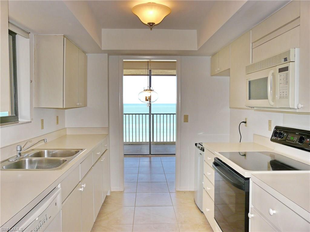 MARBELLE CLUB OF MARCO ISLAND - Residential