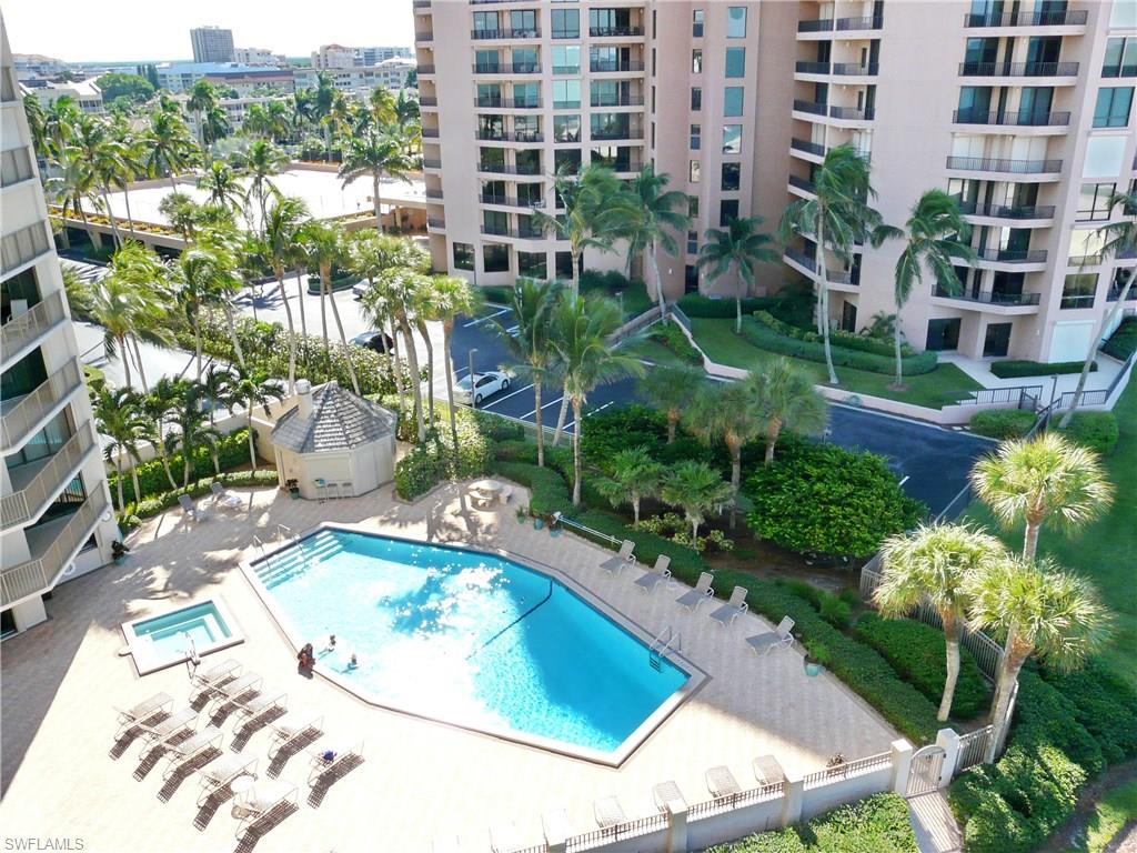 MARBELLE CLUB OF MARCO ISLAND - Residential