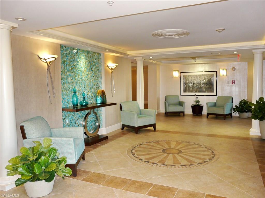 MARBELLE CLUB OF MARCO ISLAND - Residential