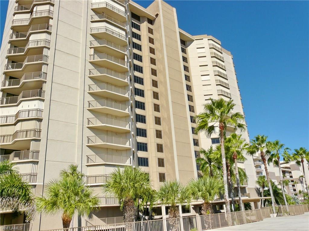 MARBELLE CLUB OF MARCO ISLAND - Residential