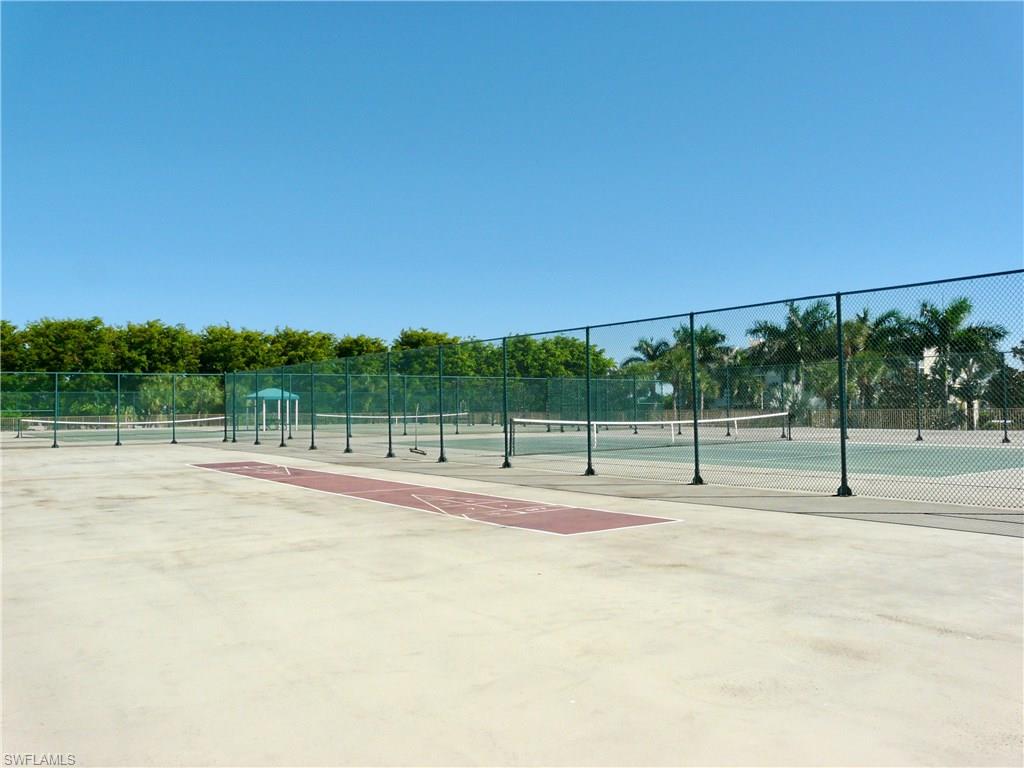 MARBELLE CLUB OF MARCO ISLAND - Residential