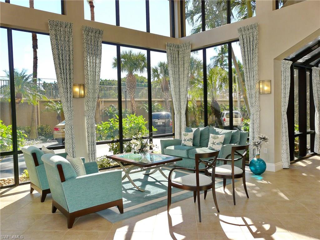 MARBELLE CLUB OF MARCO ISLAND - Residential