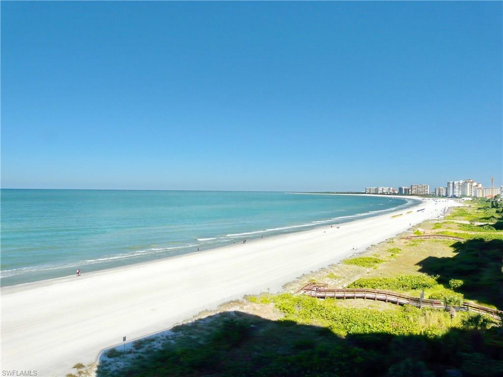 MARBELLE CLUB OF MARCO ISLAND - Residential