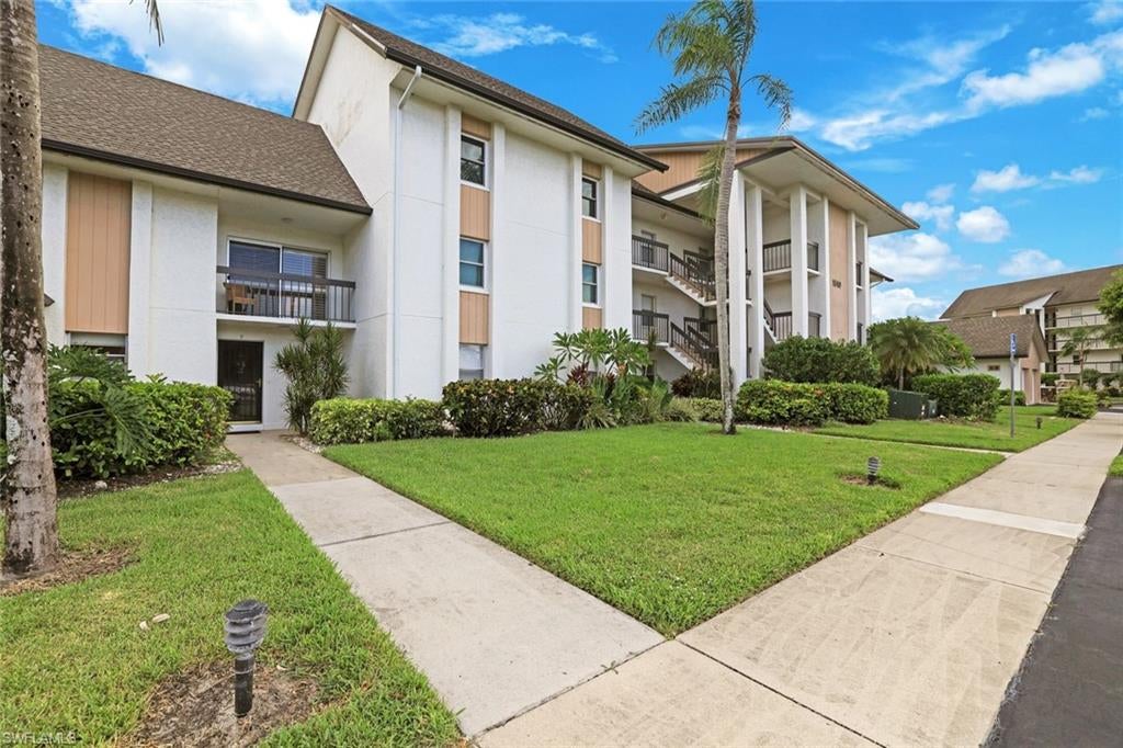 1510 Imperial Golf Course BLVD 111