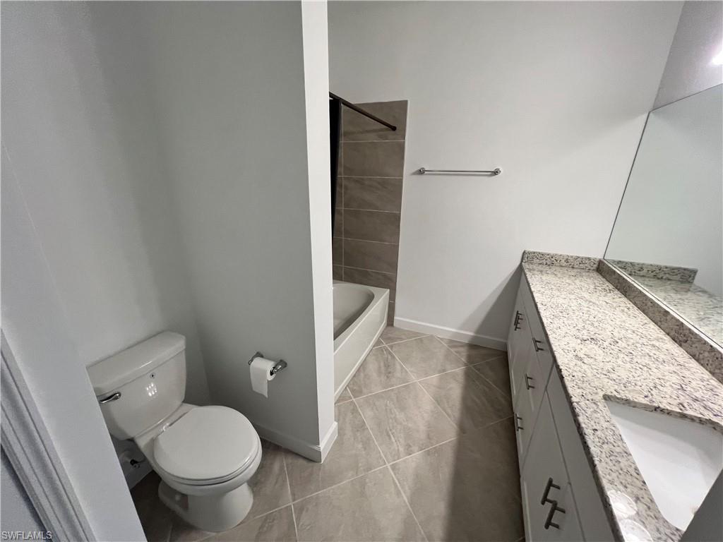 TIMBER CREEK - Residential Lease