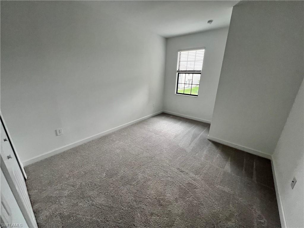 TIMBER CREEK - Residential Lease