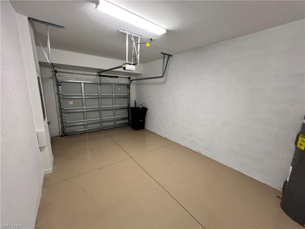 TIMBER CREEK - Residential Lease