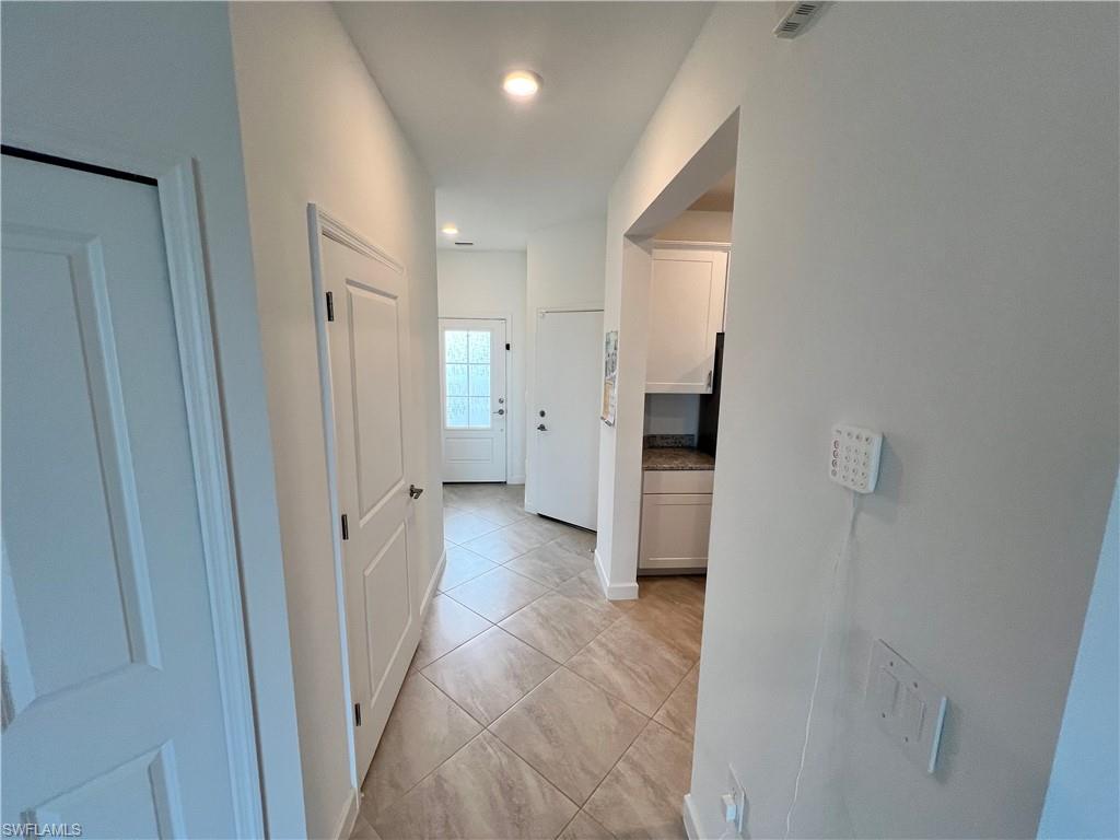 TIMBER CREEK - Residential Lease