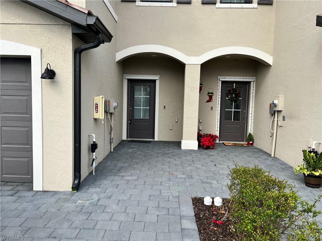 TIMBER CREEK - Residential Lease