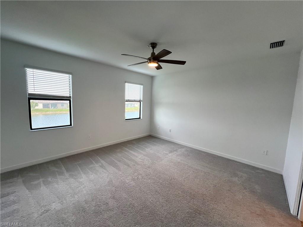 TIMBER CREEK - Residential Lease