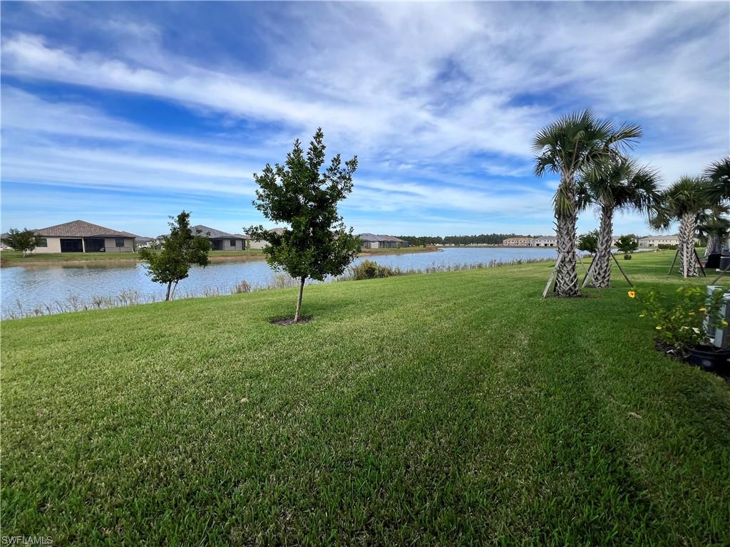 TIMBER CREEK - Residential Lease