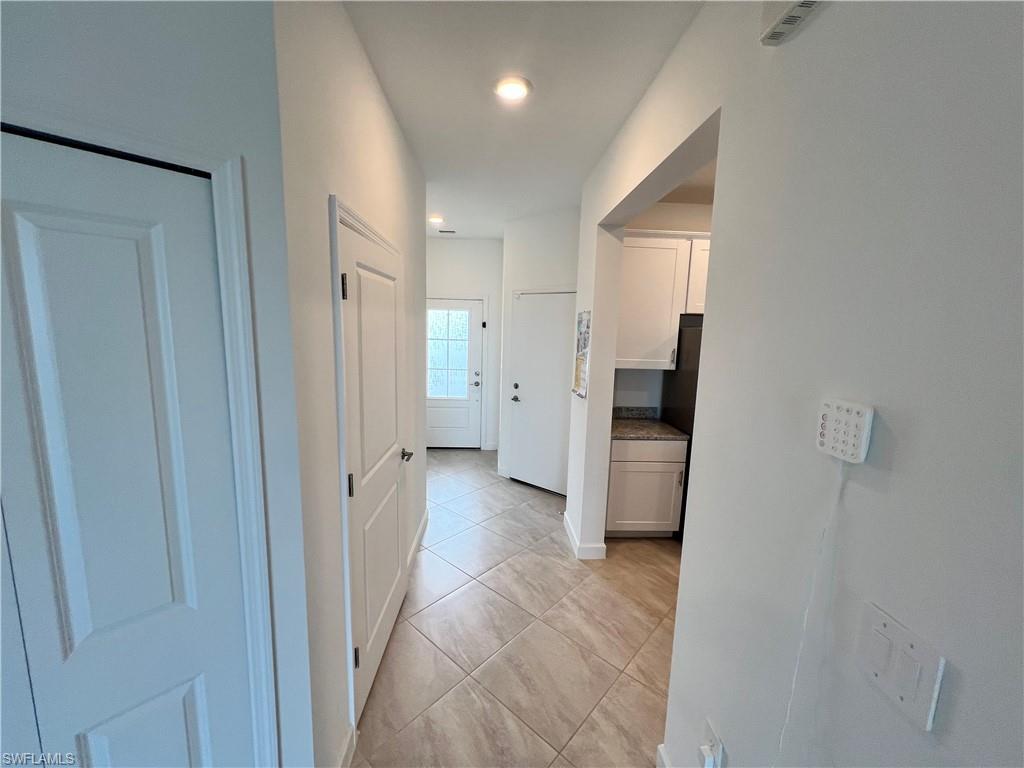 TIMBER CREEK - Residential Lease