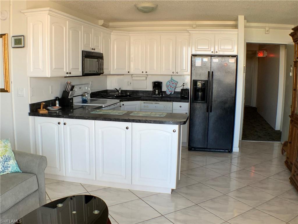 ESTERO BEACH AND TENNIS CLUB - Residential