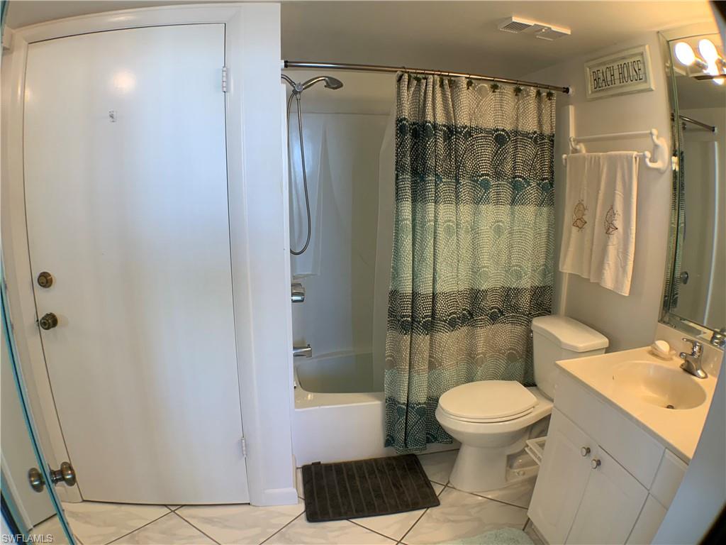 ESTERO BEACH AND TENNIS CLUB - Residential