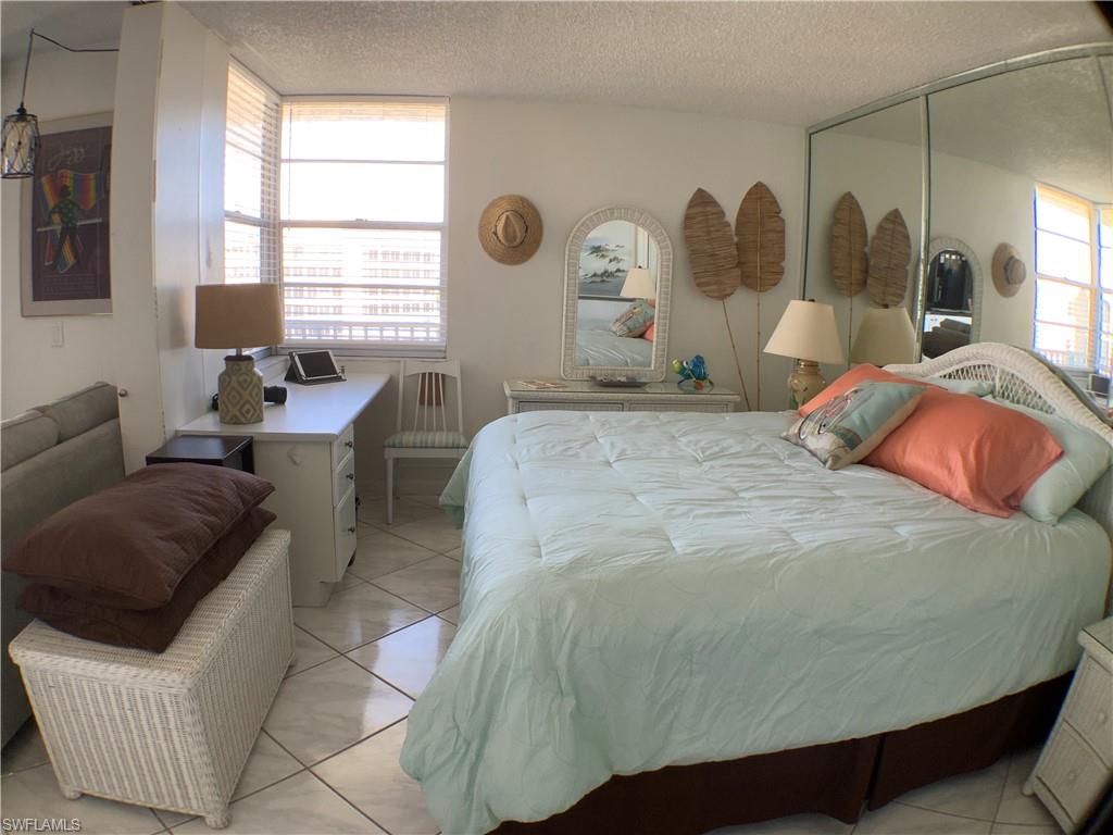 ESTERO BEACH AND TENNIS CLUB - Residential