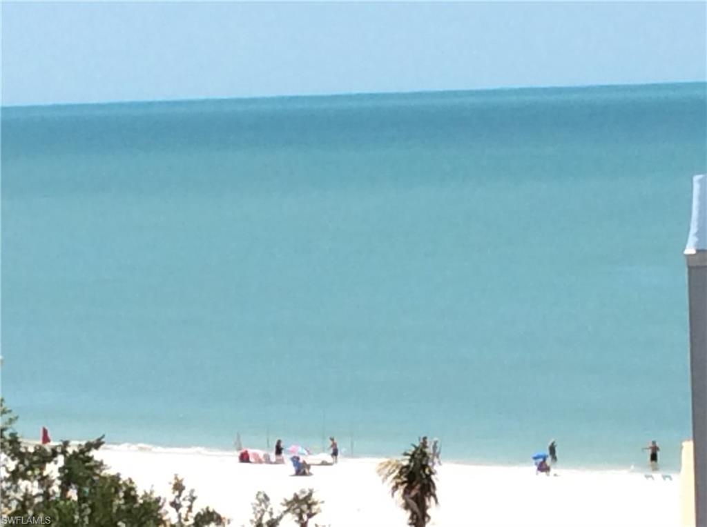 ESTERO BEACH AND TENNIS CLUB - Residential