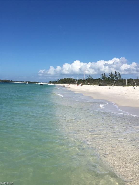 ESTERO BEACH AND TENNIS CLUB - Residential