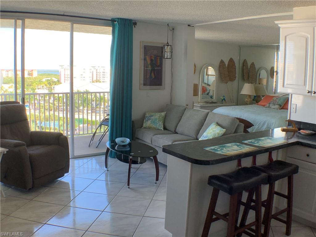 ESTERO BEACH AND TENNIS CLUB - Residential