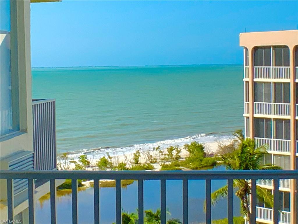 ESTERO BEACH AND TENNIS CLUB - Residential