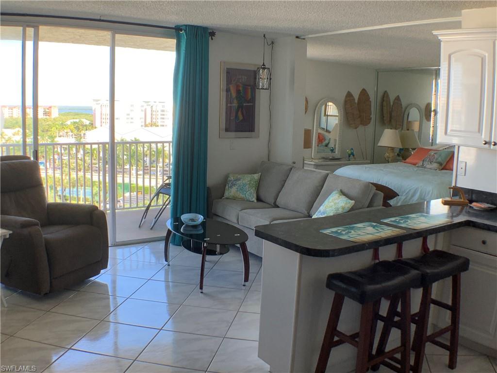 ESTERO BEACH AND TENNIS CLUB - Residential