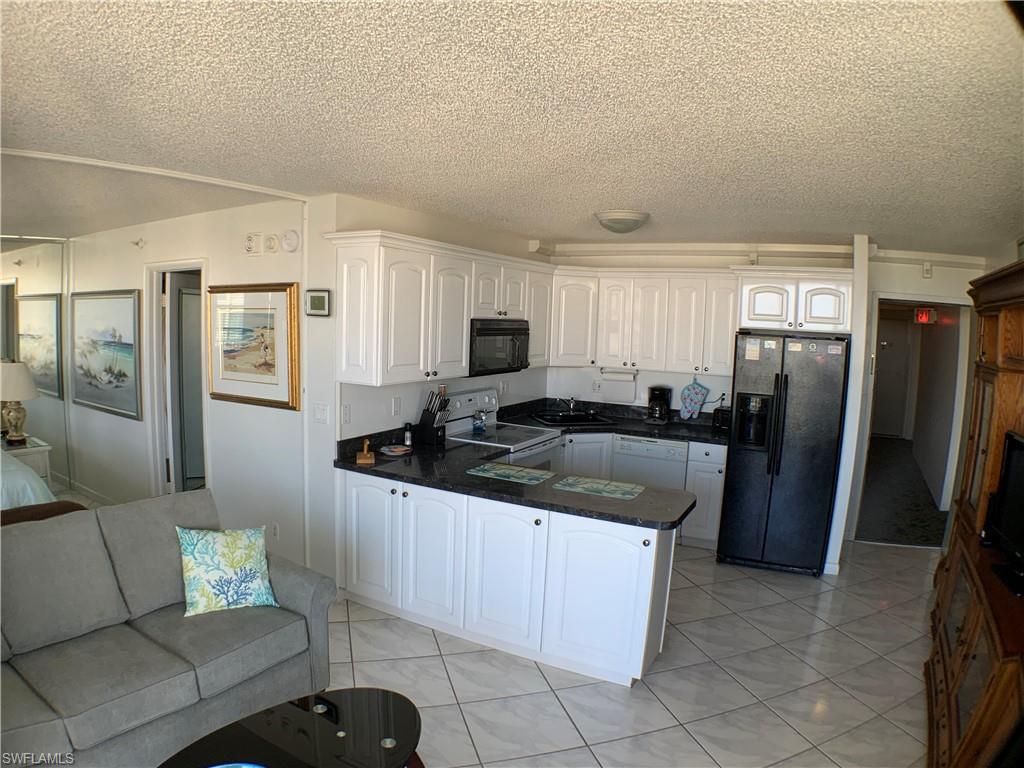 ESTERO BEACH AND TENNIS CLUB - Residential