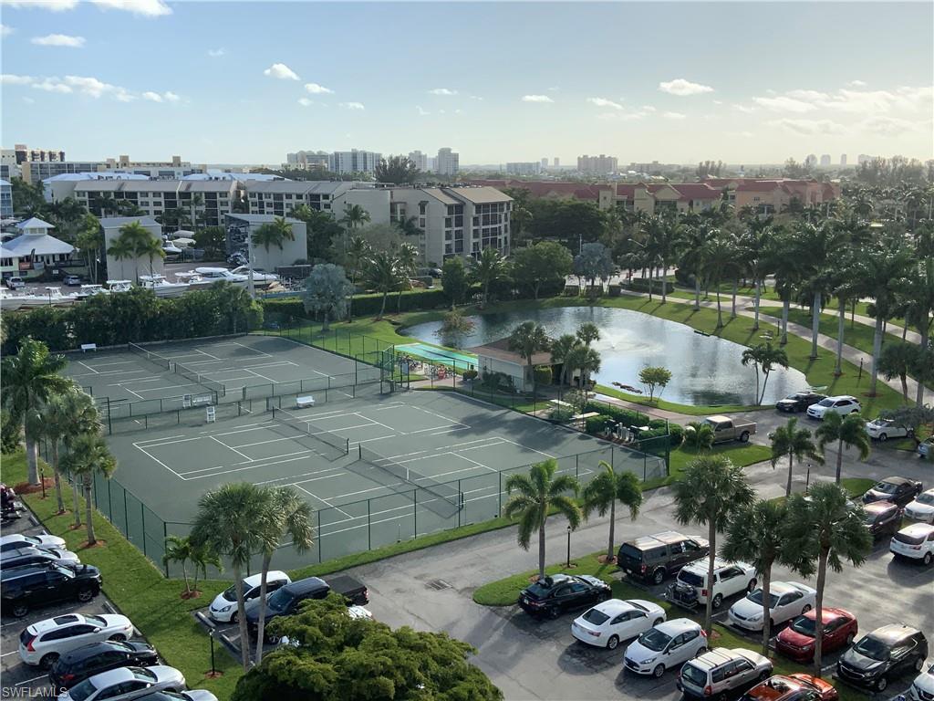ESTERO BEACH AND TENNIS CLUB - Residential