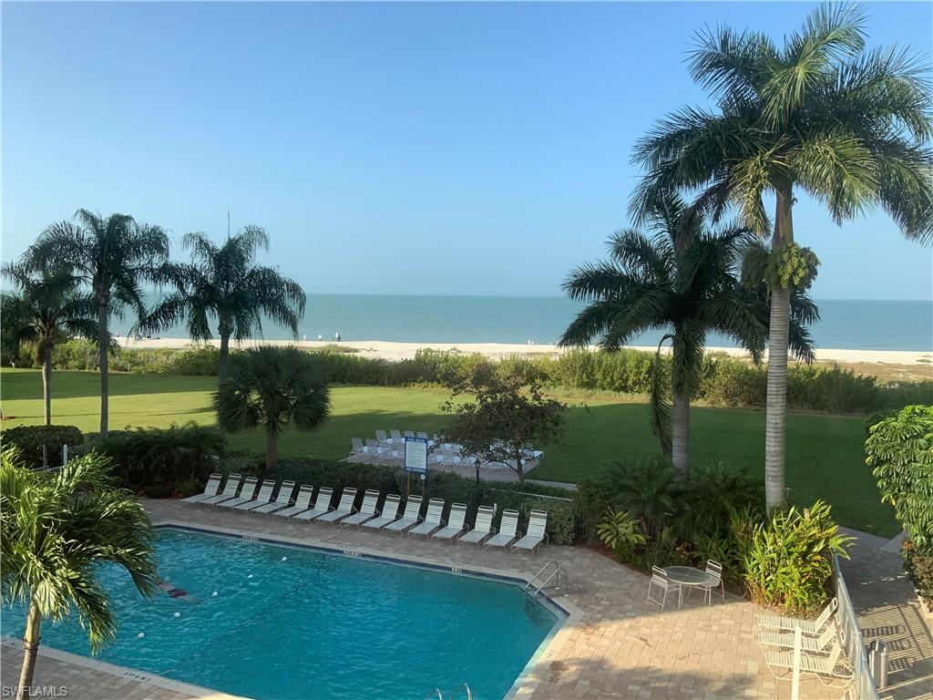 ESTERO BEACH AND TENNIS CLUB - Residential