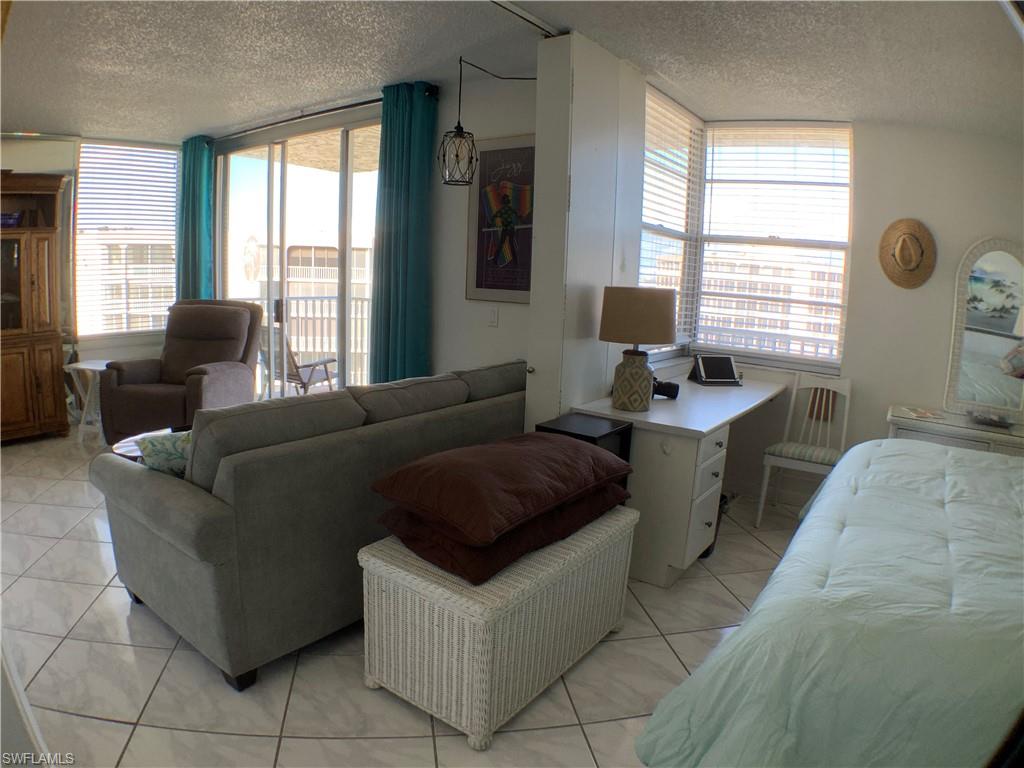 ESTERO BEACH AND TENNIS CLUB - Residential