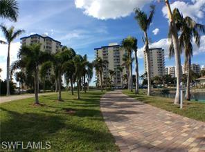 ESTERO BEACH AND TENNIS CLUB - Residential