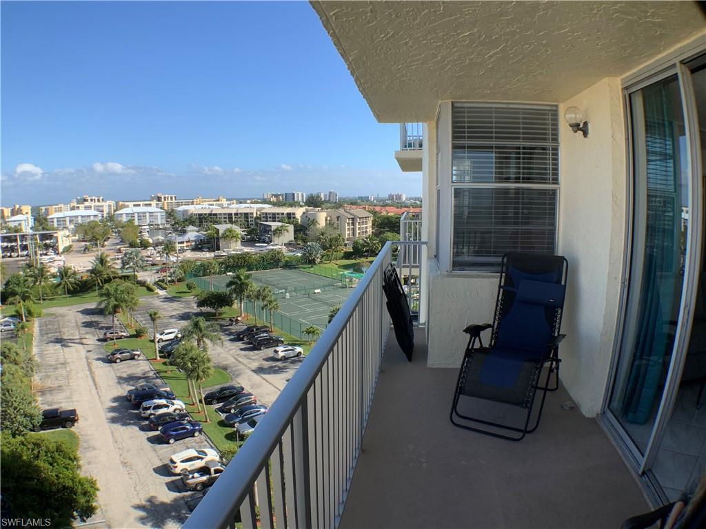 ESTERO BEACH AND TENNIS CLUB - Residential