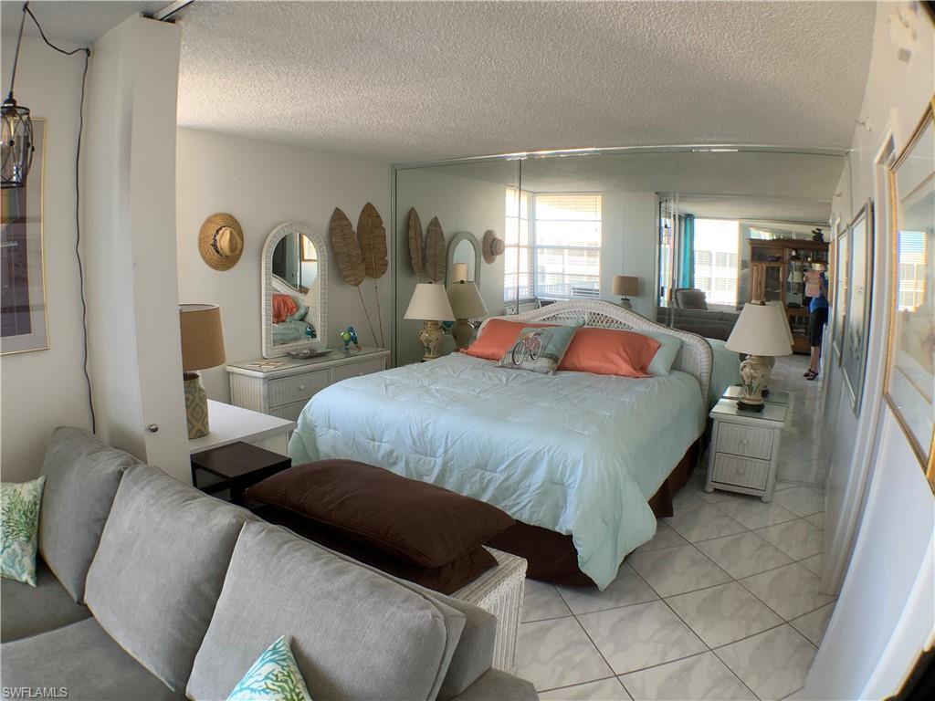 ESTERO BEACH AND TENNIS CLUB - Residential