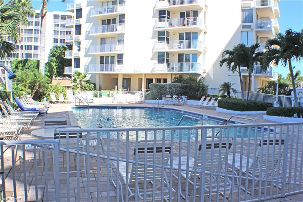 ESTERO BEACH AND TENNIS CLUB - Residential