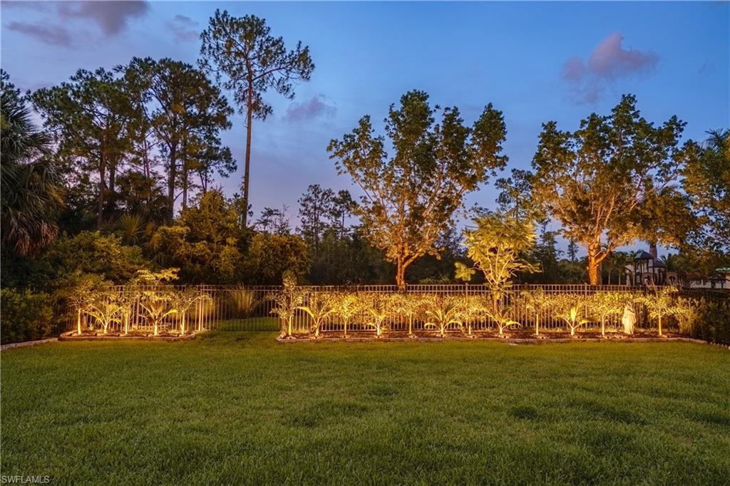 COMPASS LANDING - Residential