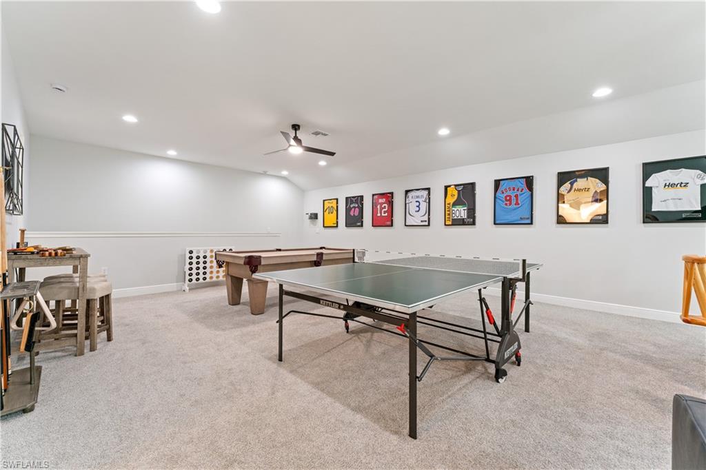 COMPASS LANDING - Residential