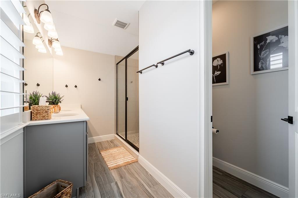 COMPASS LANDING - Residential