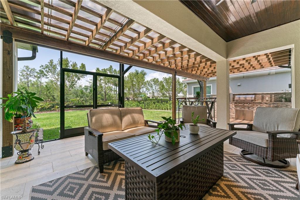 COMPASS LANDING - Residential