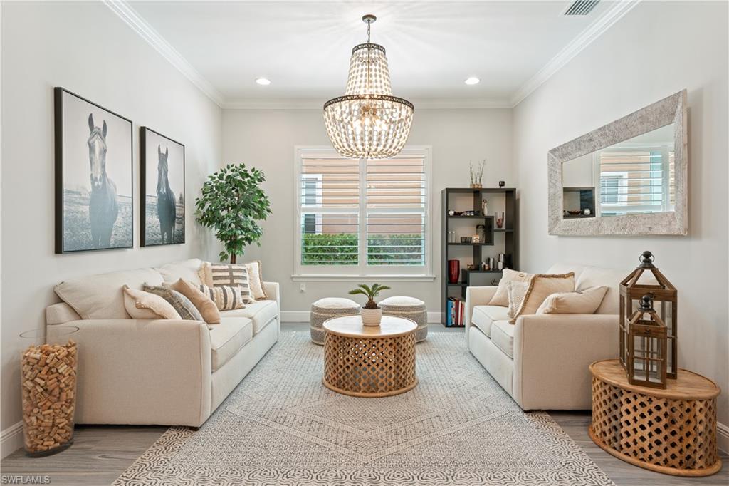 COMPASS LANDING - Residential