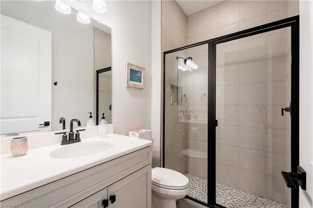 COMPASS LANDING - Residential