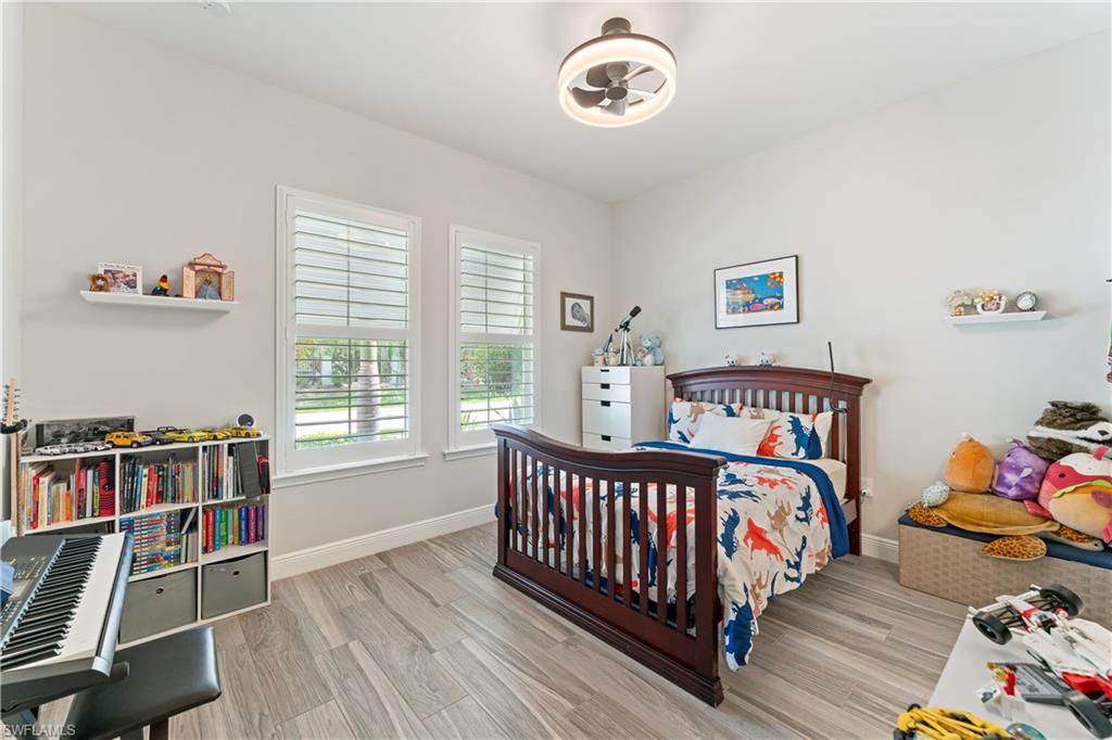 COMPASS LANDING - Residential