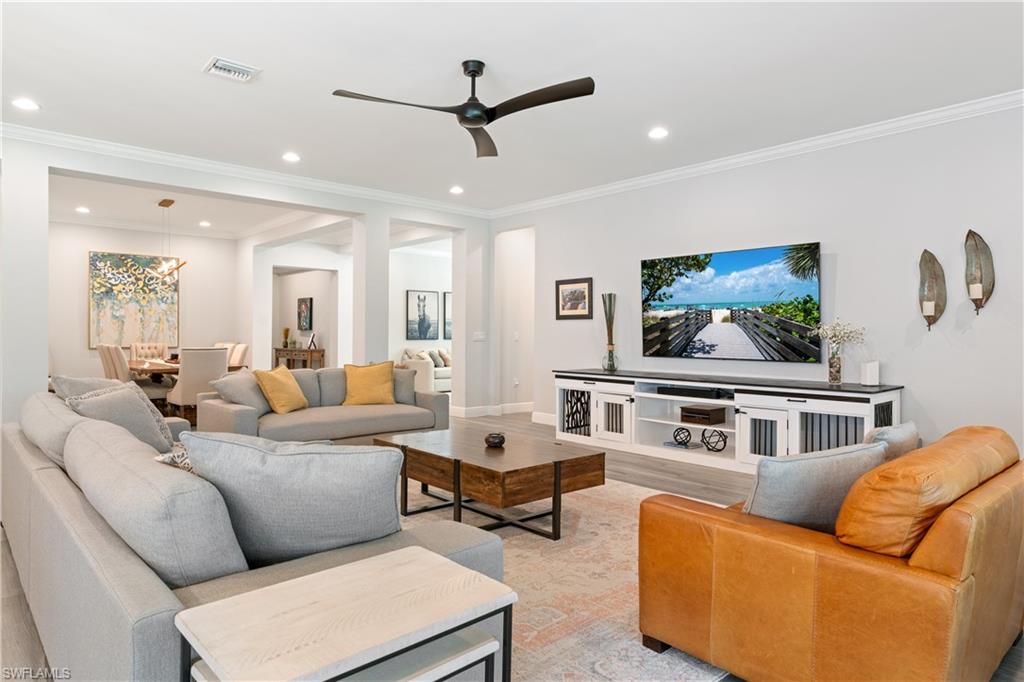 COMPASS LANDING - Residential