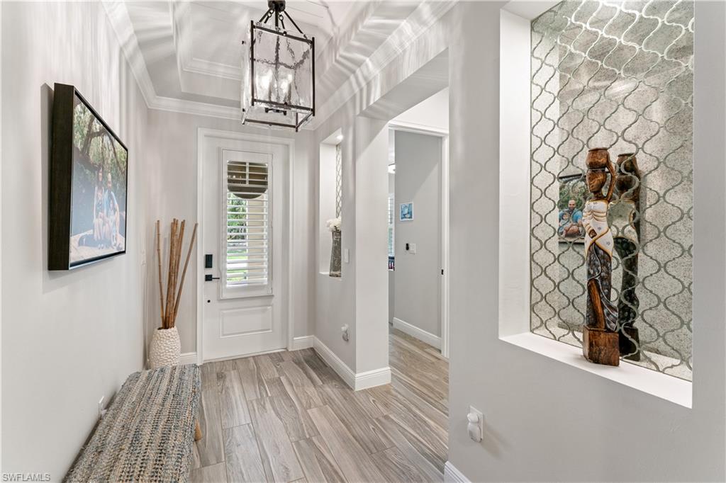 COMPASS LANDING - Residential