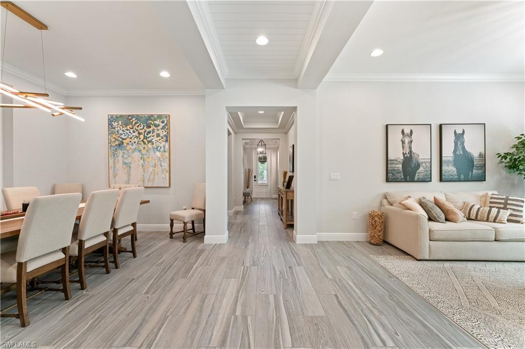 COMPASS LANDING - Residential