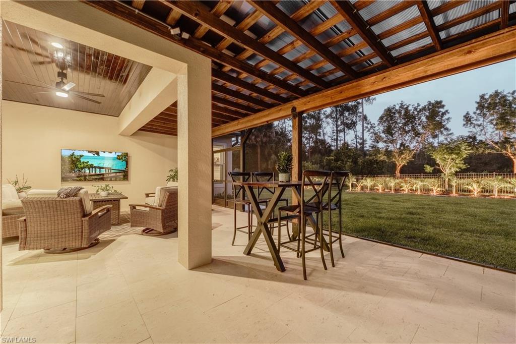 COMPASS LANDING - Residential