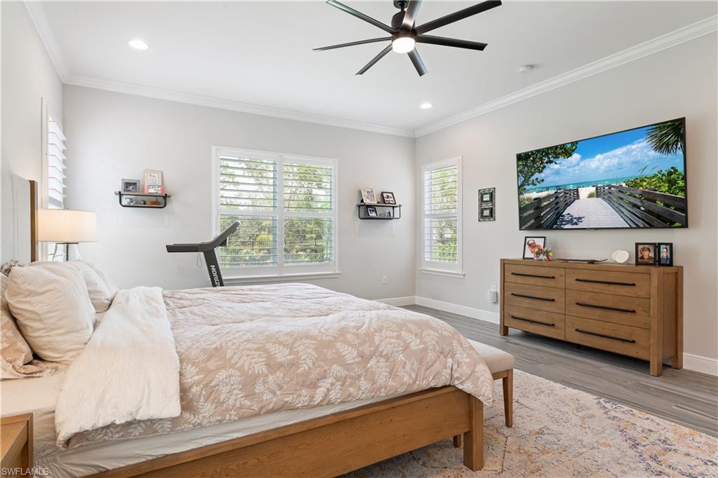 COMPASS LANDING - Residential